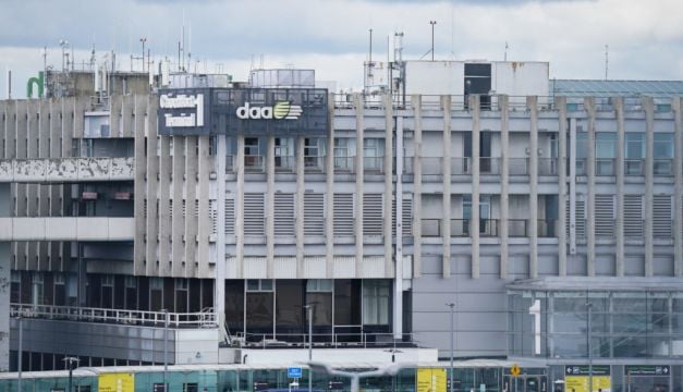 Dublin Airport Ordered To Reduce Night-Time Flights