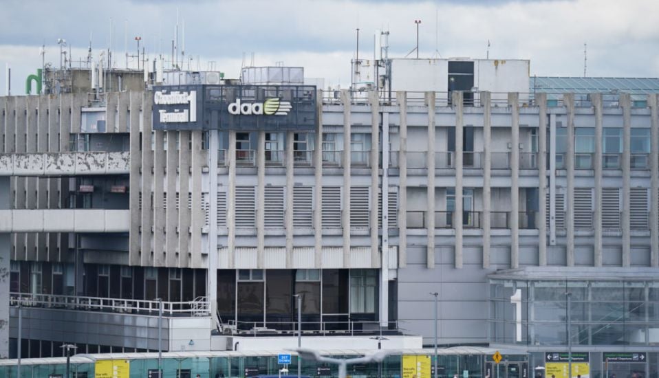 Man Arrested After €720,000 Of Cannabis Seized At Dublin Airport