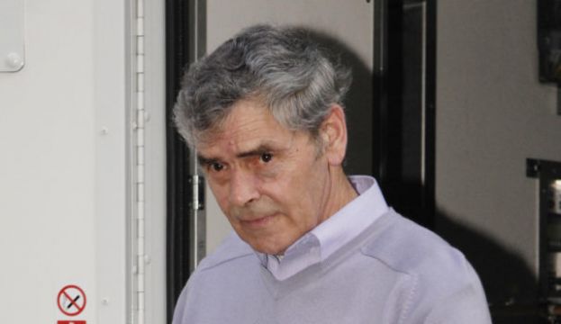 Ashes Of Serial Killer Peter Tobin Scattered At Sea After Death Aged 76