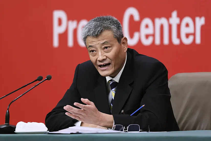 Communist Party Chiefs Say Five Million Members Probed Over Corruption