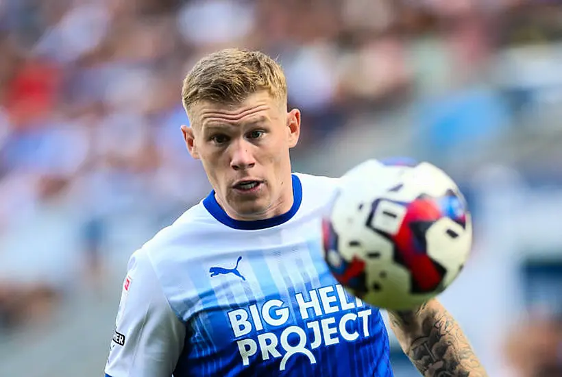 Sunderland Stress ‘Zero Tolerance’ On Discrimination After James Mcclean Abuse