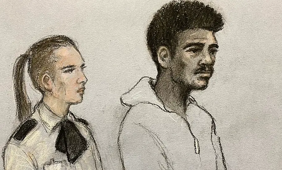 Mason Greenwood To Spend Over A Month In Custody On Attempted Rape Charge