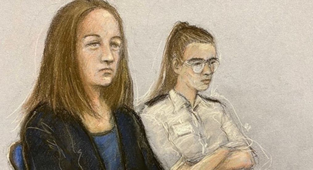 Twins’ Mother Pleaded ‘Don’t Let My Baby Die’, Nurse’s Murder Trial Told