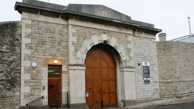 Former Female Prison Officer Sentenced After Having A Baby With Inmate