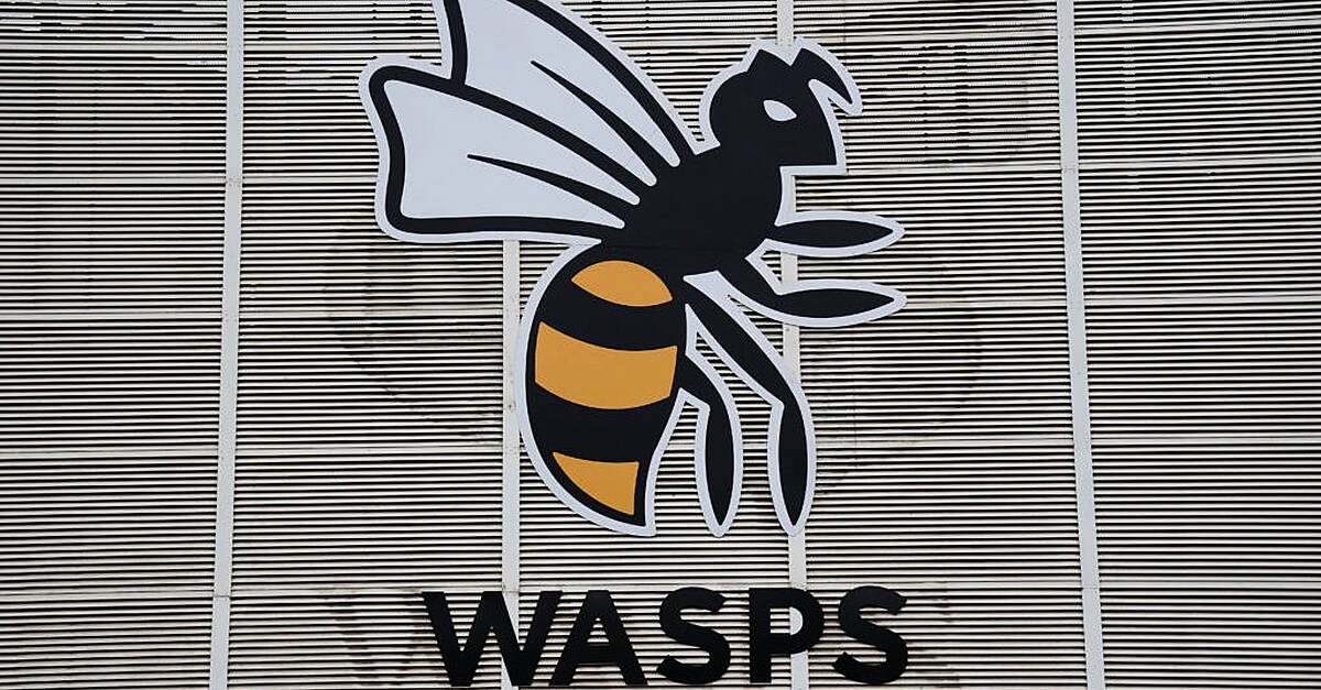 European Rugby Champions Cup Wasps and Munster,Coventry Building Society  Arena