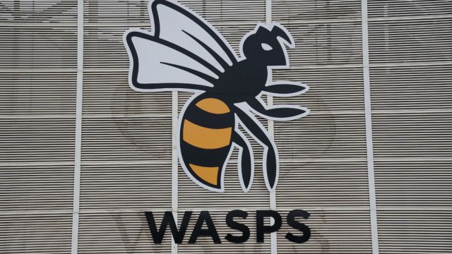 Wasps Go Into Administration And Make Playing And Coaching Staff Redundant