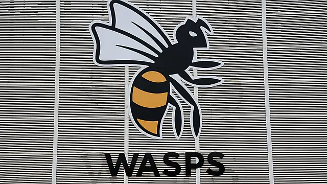 Wasps Go Into Administration And Make Playing And Coaching Staff Redundant