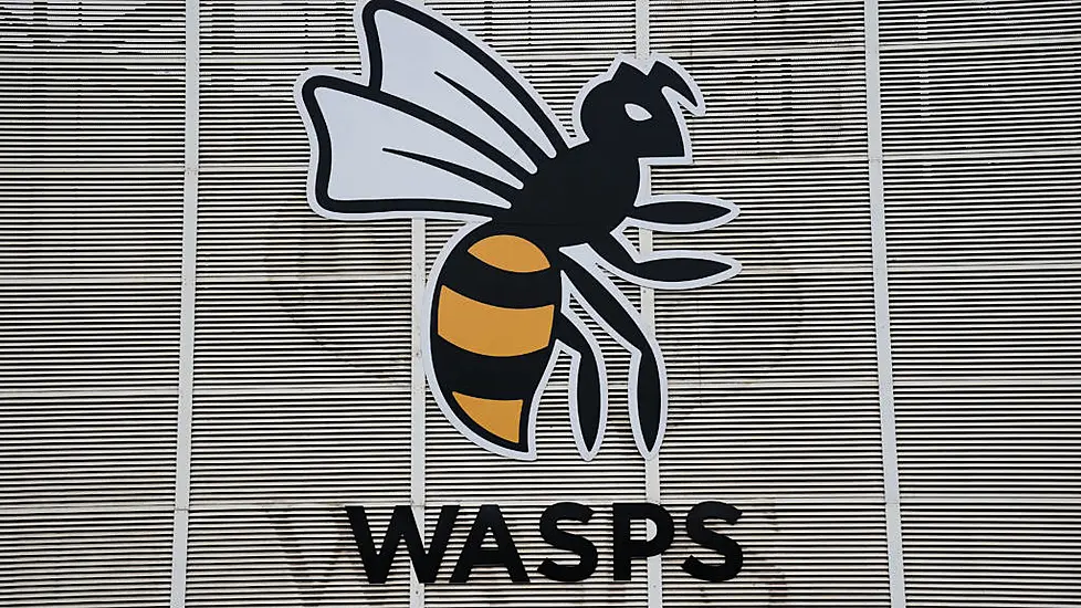 Wasps Go Into Administration And Make Playing And Coaching Staff Redundant