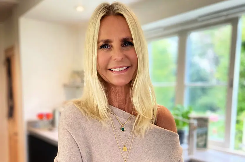 Ulrika Jonsson: I’m Not Sure I’d Be Here Without My Girlfriends