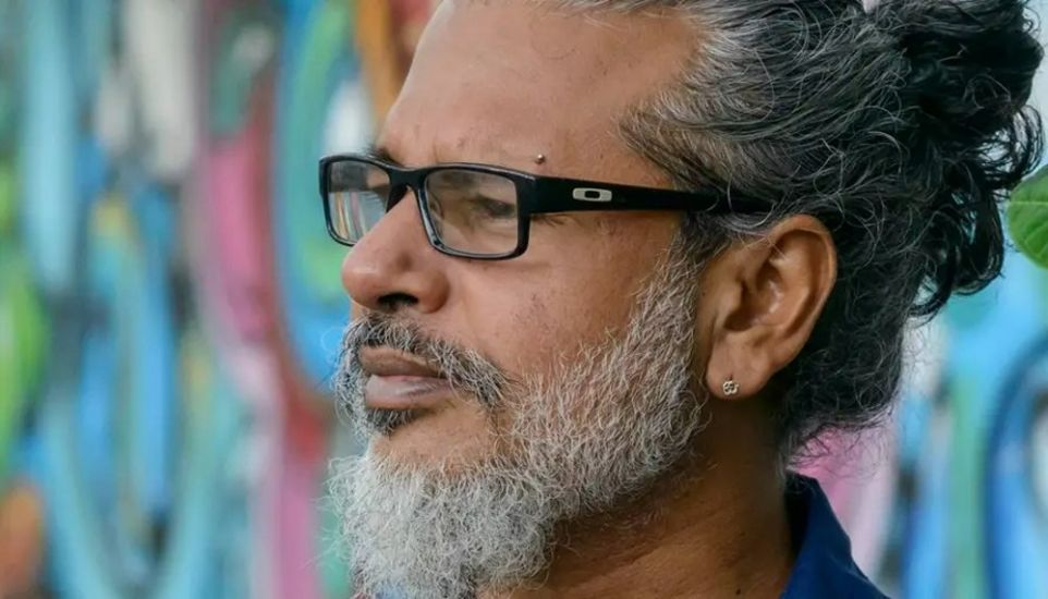 Sri Lankan Author Shehan Karunatilaka Wins 2022 Booker Prize