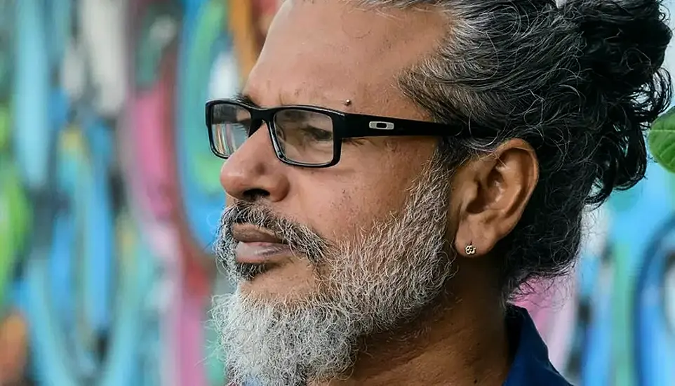 Sri Lankan Author Shehan Karunatilaka Wins 2022 Booker Prize