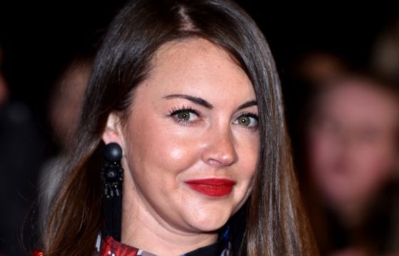 Eastenders Actress Lacey Turner Named All-Time Icon At 2022 Inside Soap Awards