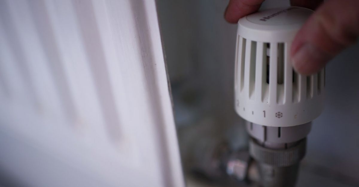 More than a third of parents ‘cut back on heating due to inflation pressures’