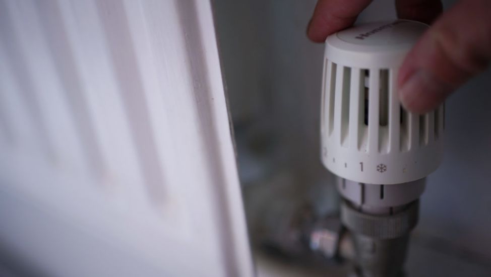 More Than A Third Of Parents ‘Cut Back On Heating Due To Inflation Pressures’