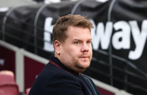 James Corden: It Was Never My Intention To Upset Staff At Nyc Restaurant
