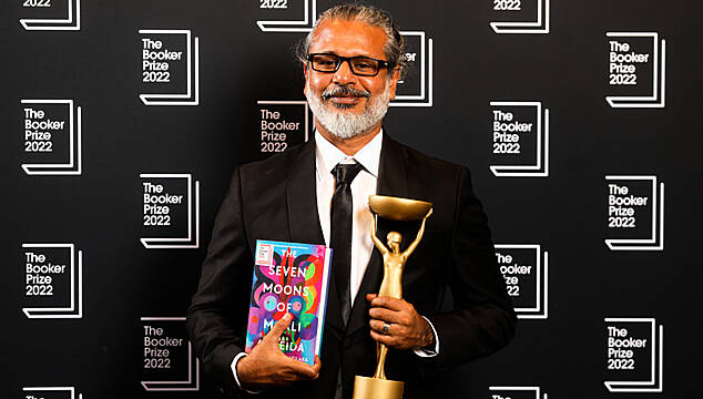 Booker Prize Winner: Attack On Salman Rushdie Caused Me To Self-Censor