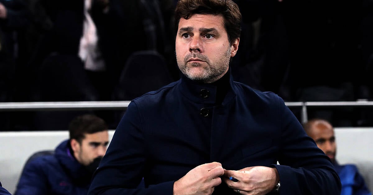 Villa kijkt naar Mauricio Pochettino als Steven Gerrard wordt ontslagen