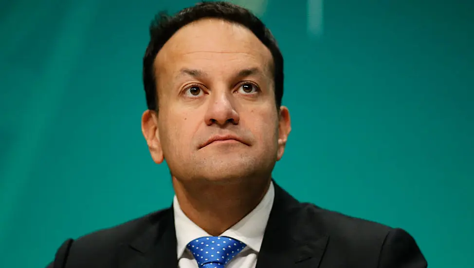 Winter Eviction Ban Legally Justified Under Public Interest – Varadkar