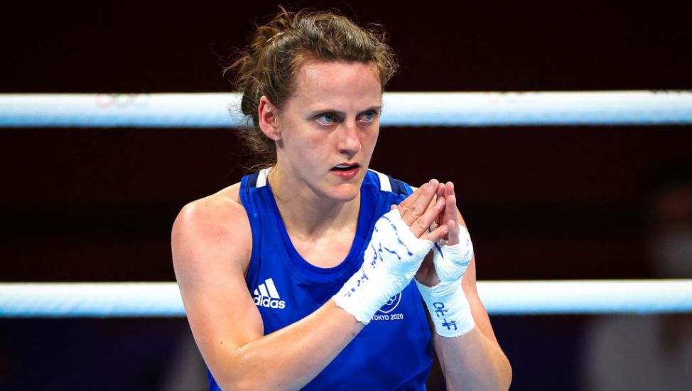 Five Irish Boxers In Contention For Bronze Medals At European Championships