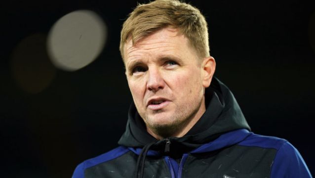 There Is A Ceiling – Eddie Howe Insists Newcastle Cannot ‘Spend What They Want’