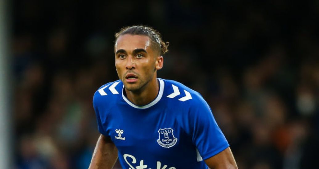 Dominic Calvert-Lewin Told To Deliver For Everton Before Thinking About England