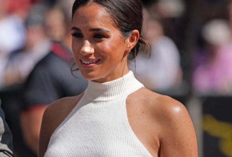 Meghan Disliked ‘All Looks And Little Substance’ Part Of Being ‘Briefcase Girl’