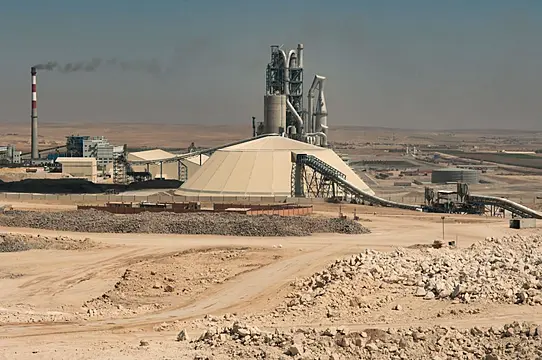 French Cement Firm Lafarge Admits Paying Isis €17M To Keep Factory Open