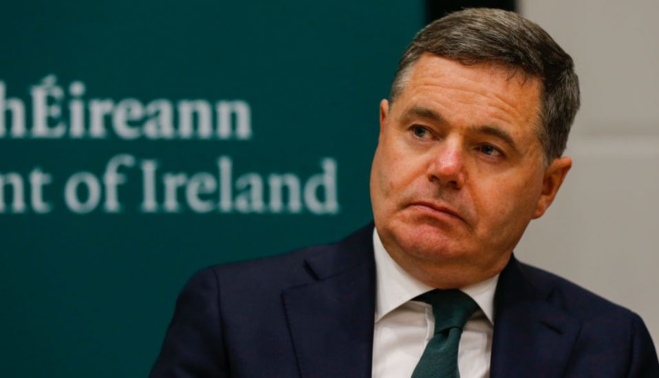 Donohoe Needs To Make Comprehensive Statement Over Campaign Expenses - Sinn Féin