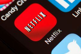 Netflix Knocks Disney+ Off Perch After Summertime Subscriber Bounce Back
