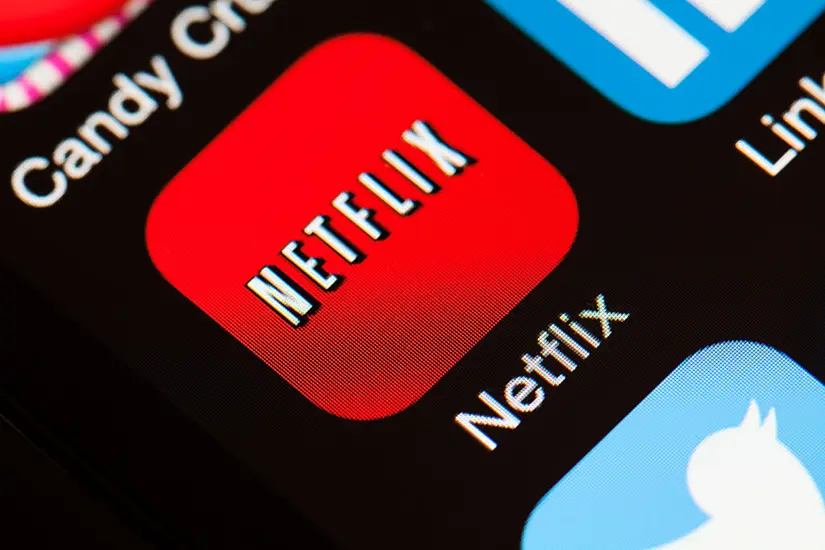 Netflix Knocks Disney+ Off Perch After Summertime Subscriber Bounce Back