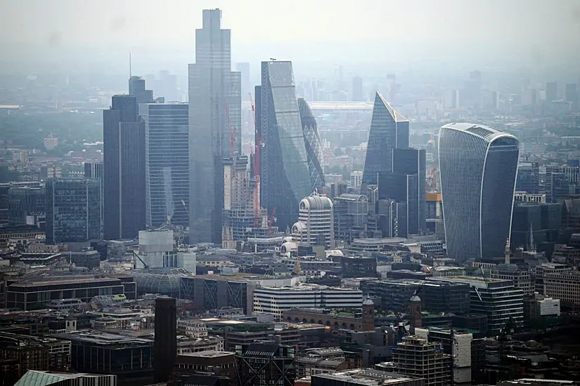 Uk Inflation Set To Return To Double-Figures As Food Prices Surge