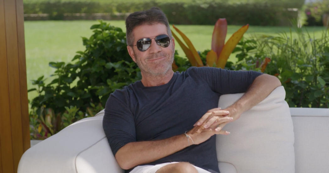 Simon Cowell To Pair Music Industry Stars With Tiktok Users In New Project