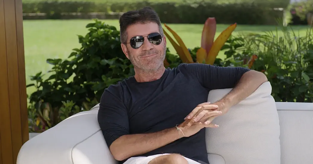 Simon Cowell To Pair Music Industry Stars With Tiktok Users In New Project