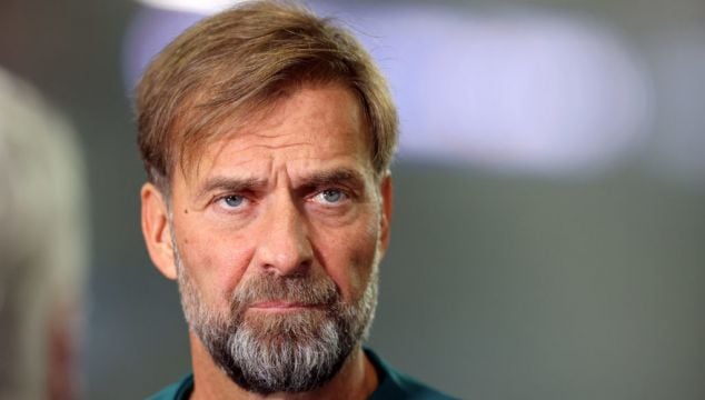 Xenophobia Claim ‘Miles Away From My Personality’ – Jurgen Klopp