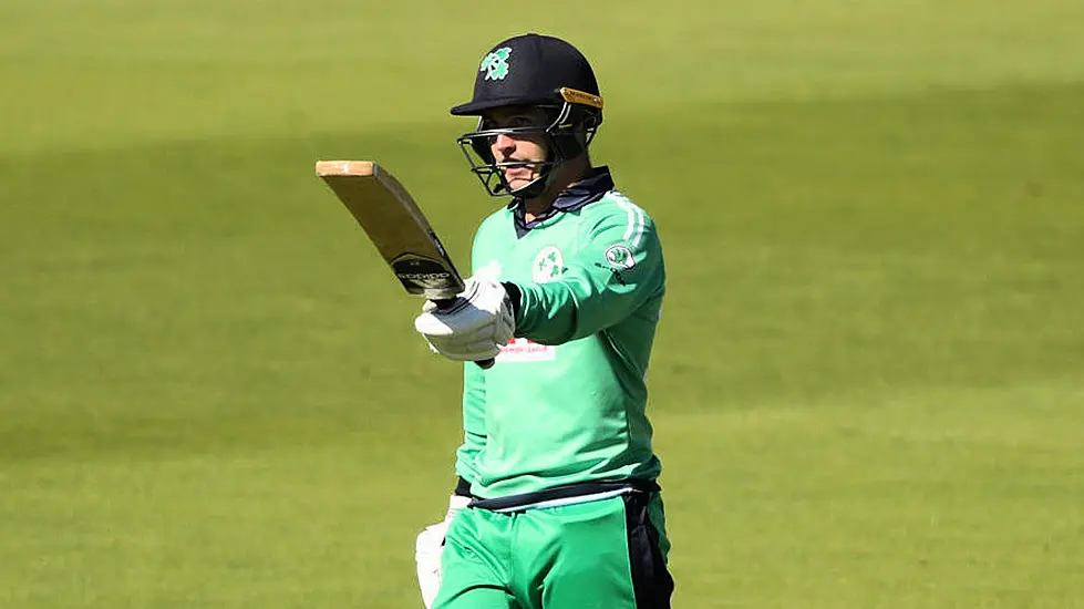 Ireland In Stunning World Cup Cricket Win Over Scotland