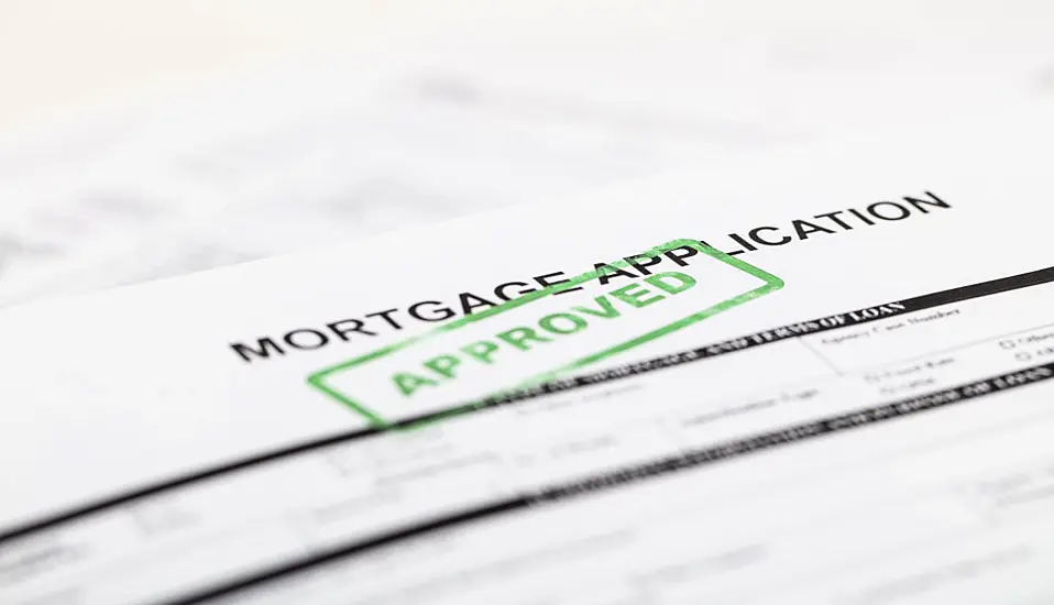 Mortgage Rates Ease To Nine-Month Low