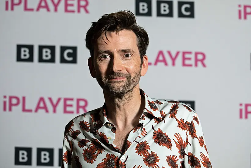 David Tennant ‘Considered For Bond Role Alongside Daniel Craig’