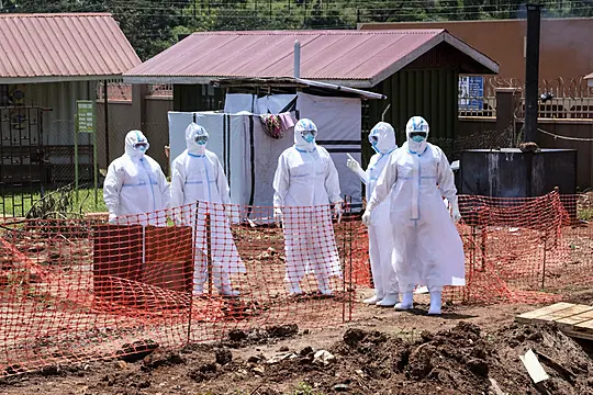 Uganda To Deploy Ebola Vaccine In Two Weeks – Who