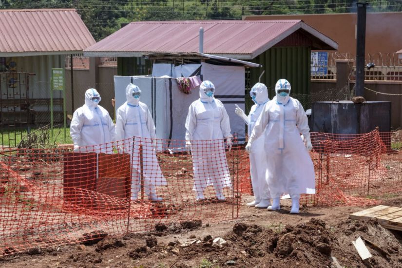 Uganda To Deploy Ebola Vaccine In Two Weeks – Who