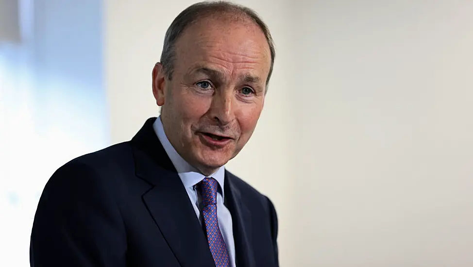 Taoiseach To Consider Taskforce To Tackle Issues On O’connell Street