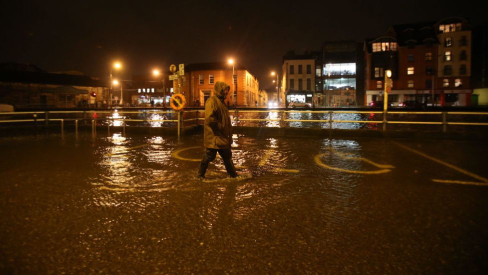 Cork Group Mounts Supreme Court Challenge Over Flood Relief Works