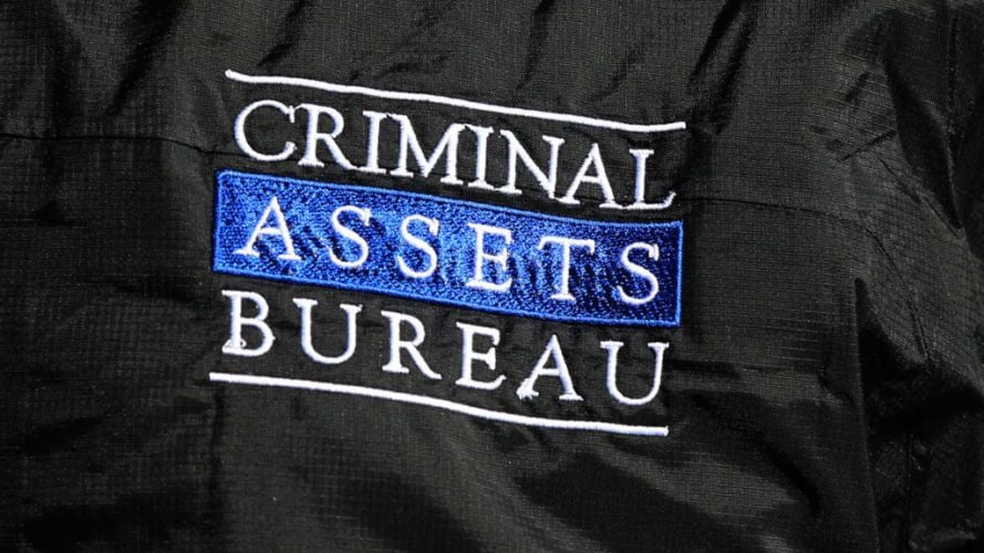 Criminal Assets Bureau Seized A Record Amount Of Money In 2023