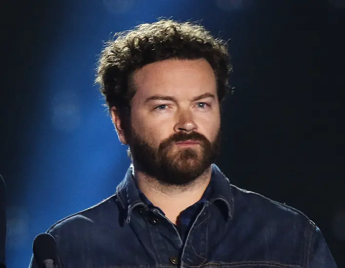 Woman Breaks Down While Giving Evidence In Danny Masterson Rape Trial