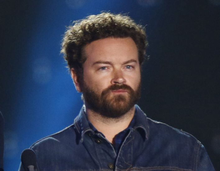 Woman Breaks Down While Giving Evidence In Danny Masterson Rape Trial