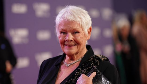 Judi Dench Criticises The Crown For ‘Crude Sensationalism’