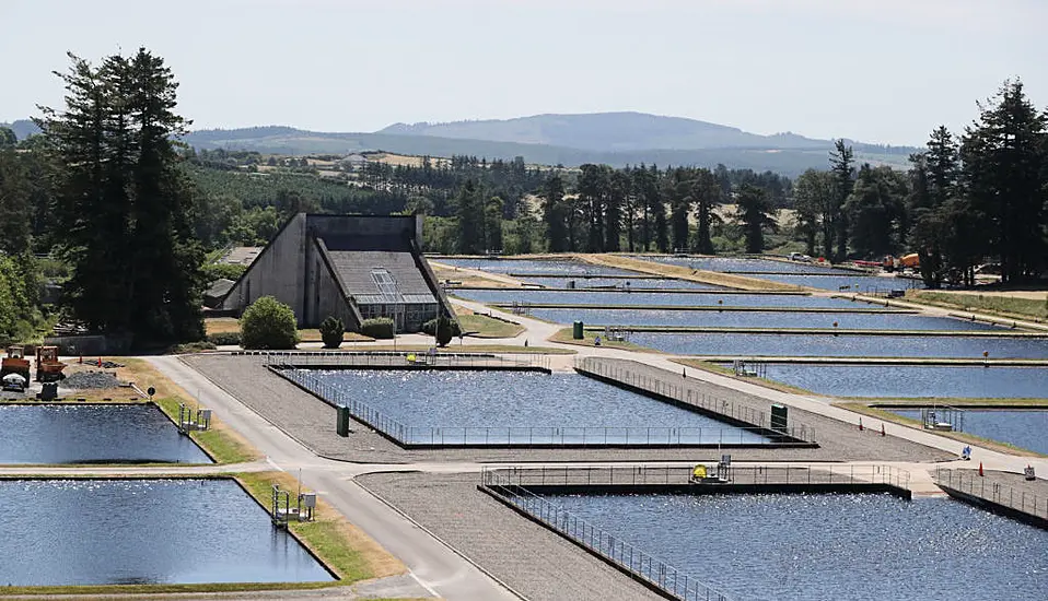 Over 30 Towns Releasing Raw Sewage Into Irish Waters Every Day, Report Says