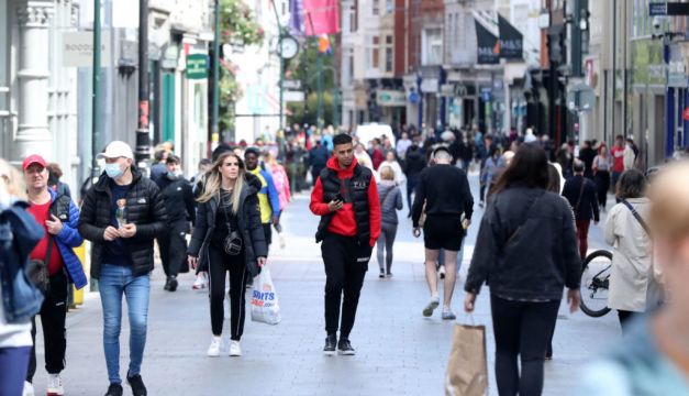 'We May Be Past Peak Fear': Consumer Sentiment At Strongest Level In 8 Months