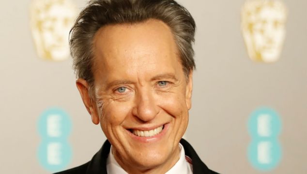 Richard E. Grant And Jack Reynor Part Of Late Late Show Lineup