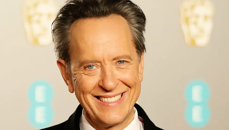 Richard E. Grant And Jack Reynor Part Of Late Late Show Lineup