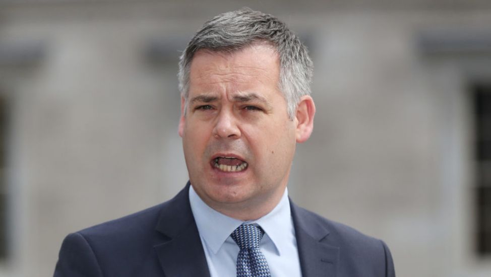 Doherty Accuses Taoiseach Of 'False Promises' Over Energy Disconnections Pledge